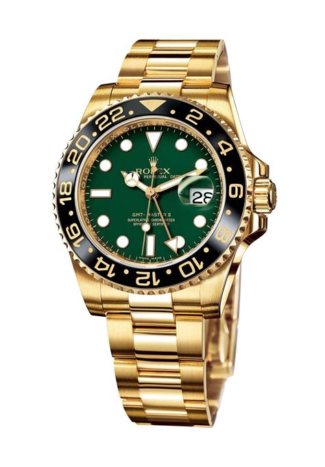 rolex 116718 review